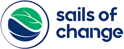 Sails of Change