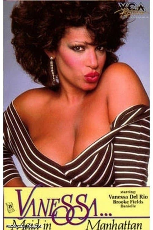 Maid in Manhattan poster