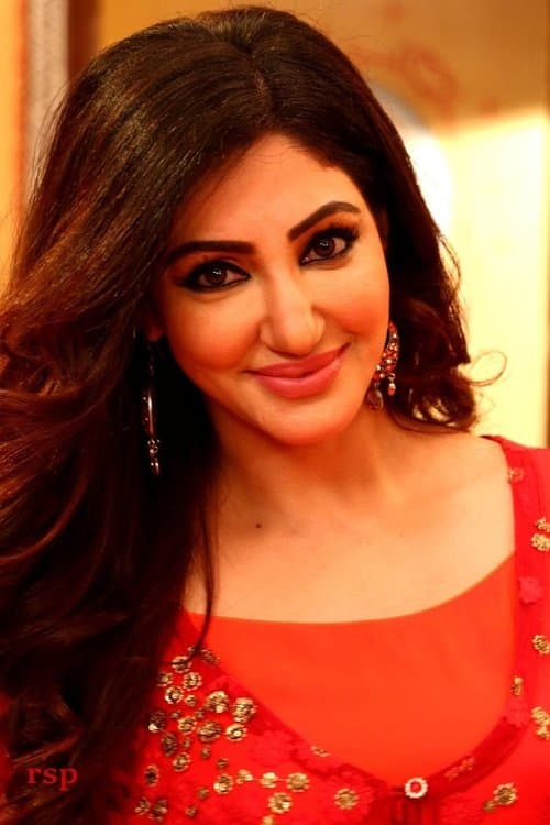 Reyhna Malhotra profile photo