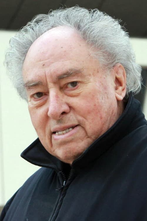 Serge Baudo profile photo