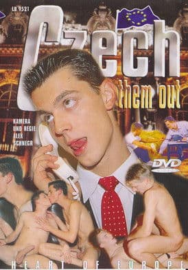 Czech Them Out poster