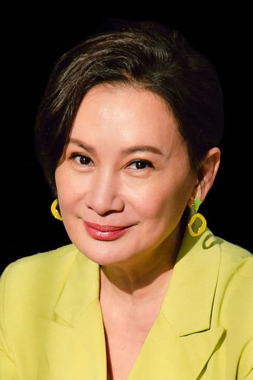 Chen Ya-Lan profile photo