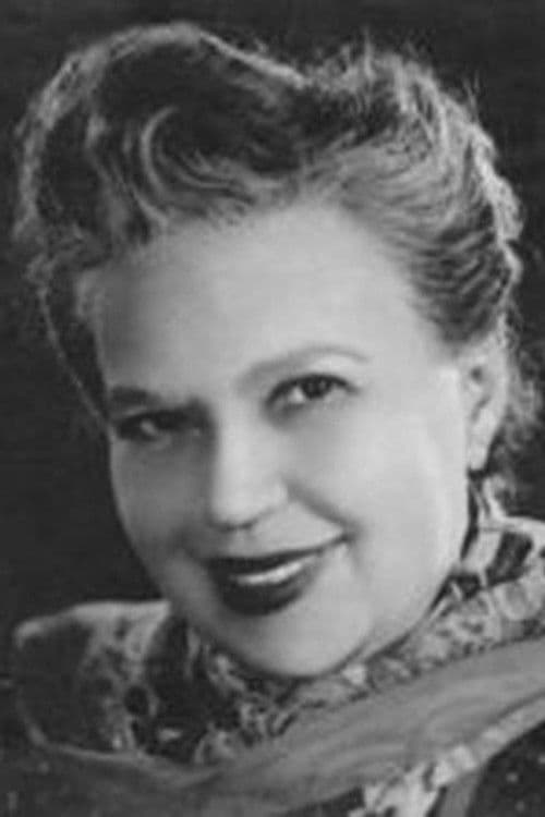 Yeva Milyutina profile photo