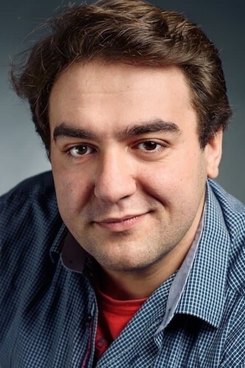 Gabriel Costin profile photo