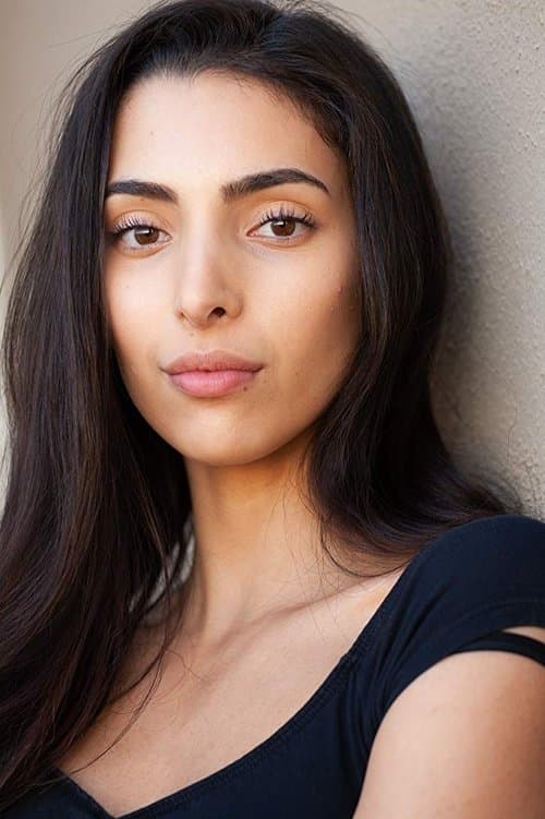 Cynthia Hamidi profile photo