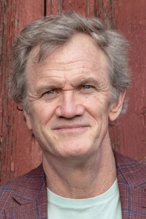 Matt Salinger profile photo