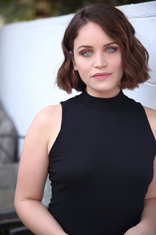 Lindsay Pearce profile photo