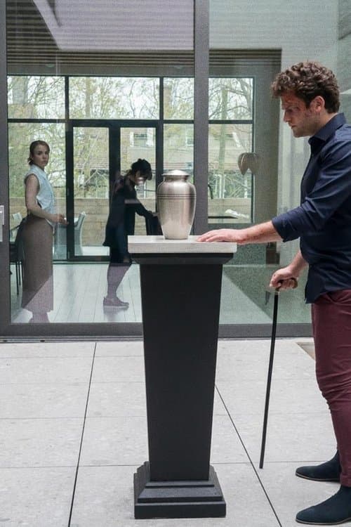 L'éveil du singe poster