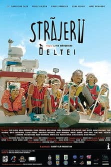 Strajerii Deltei poster