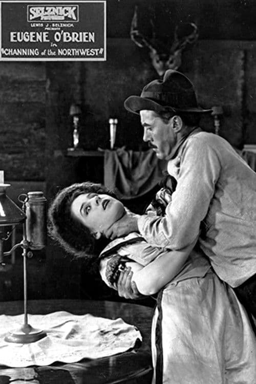 Channing of the Northwest poster