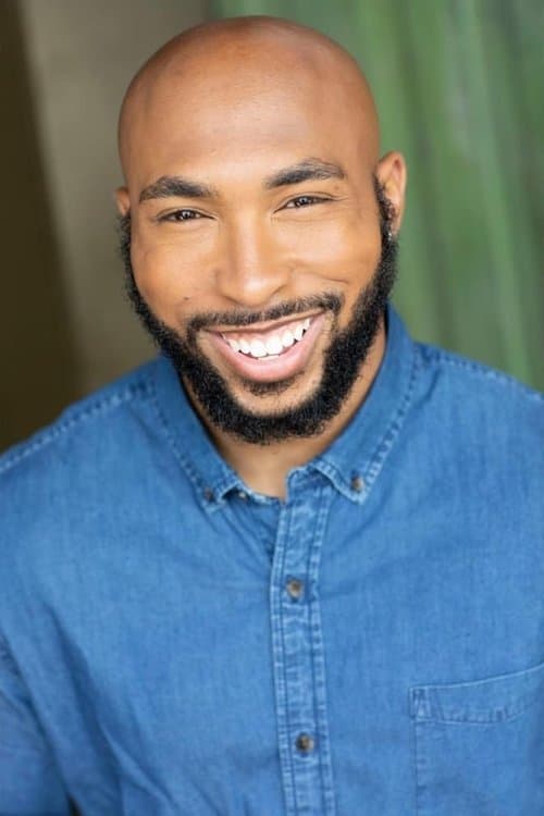 Emmanuel Cockrell profile photo