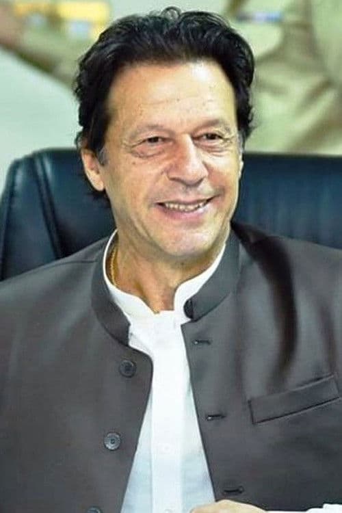 Imran Khan Niazi profile photo