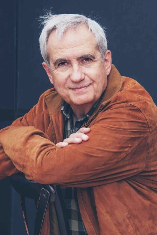 Isidoro Fernández profile photo