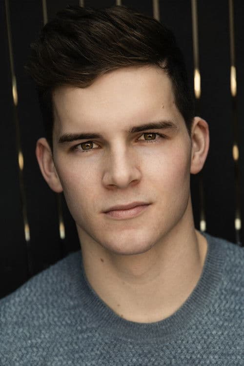 Alexander Daly profile photo