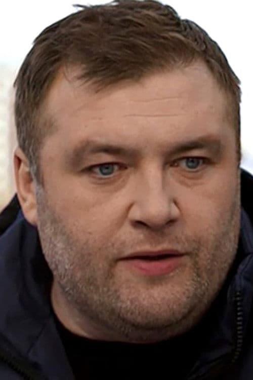 Roman Zhirnov profile photo