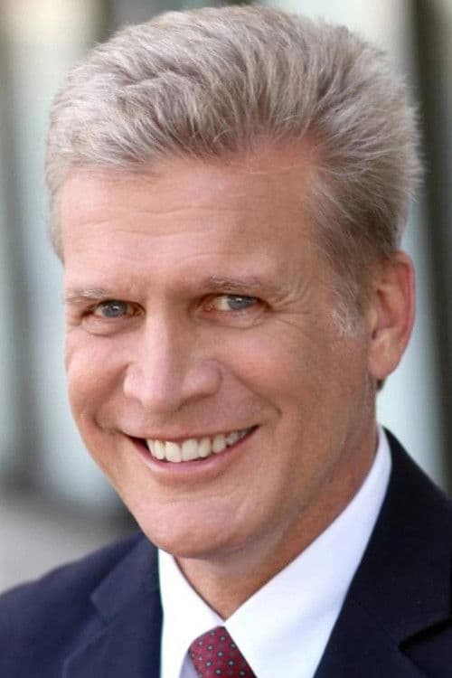 Dean Scofield profile photo