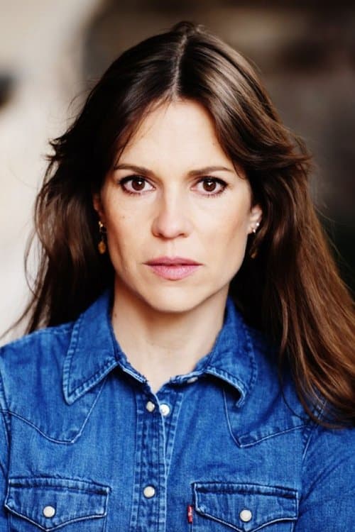 Birthe Wolter profile photo