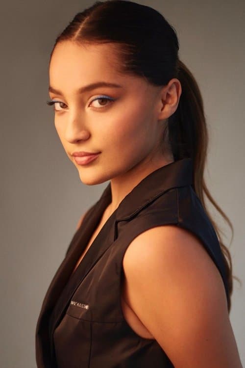 Regina Reynoso profile photo