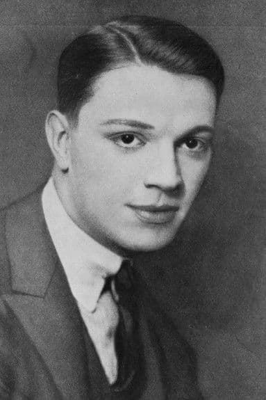 Robert Gordon profile photo