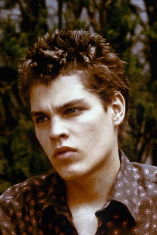 Ken King profile photo