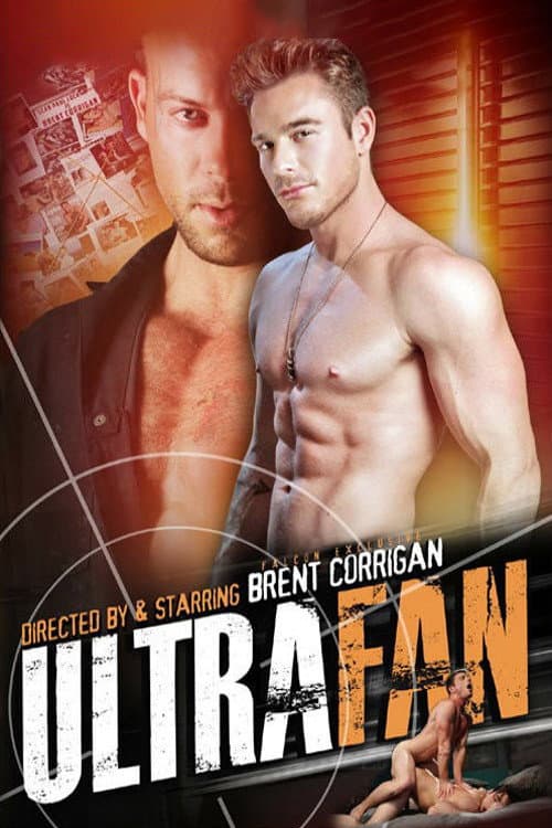 Ultra Fan poster
