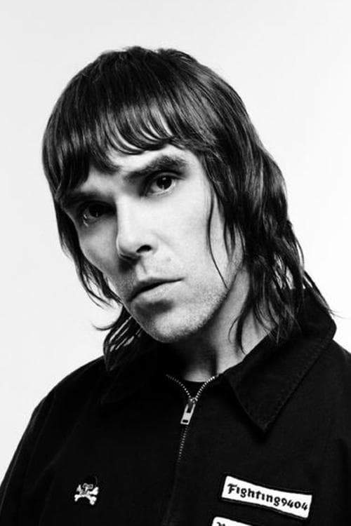 Ian Brown profile photo