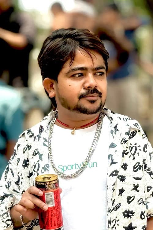 Rohit pushpakar profile photo