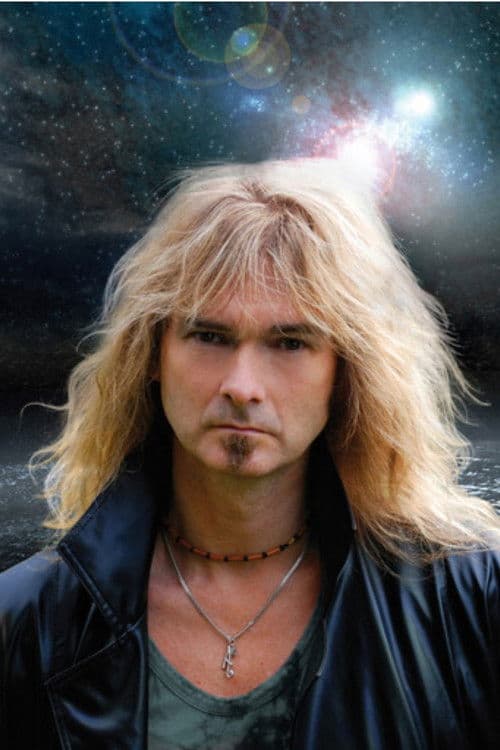Arjen Anthony Lucassen profile photo