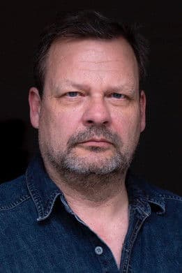 Ulrich Bähnk profile photo