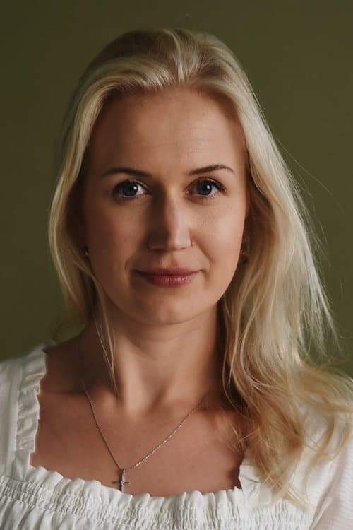 Karolina Veetamm profile photo