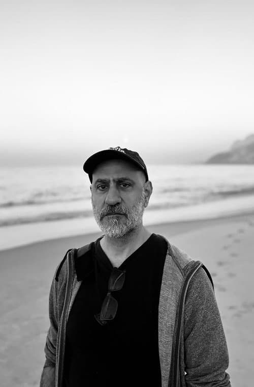 Ricardo Calil profile photo