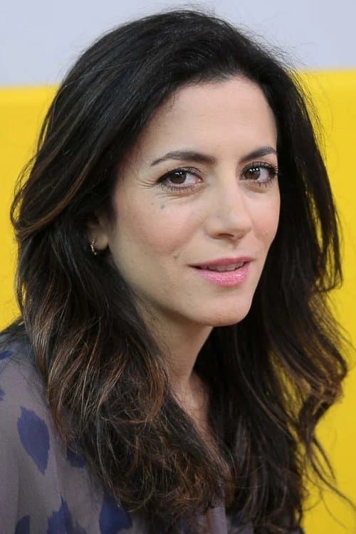 Marina Person profile photo