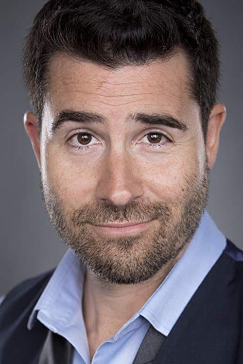 Joseph Sanfelippo profile photo