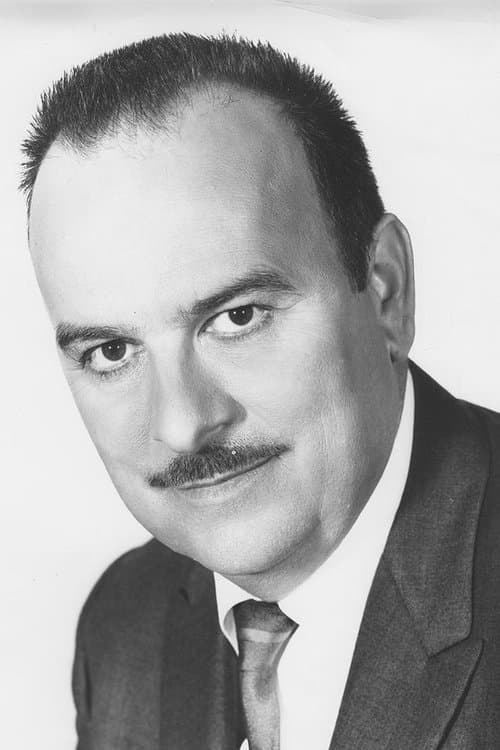 Frank Nelson profile photo