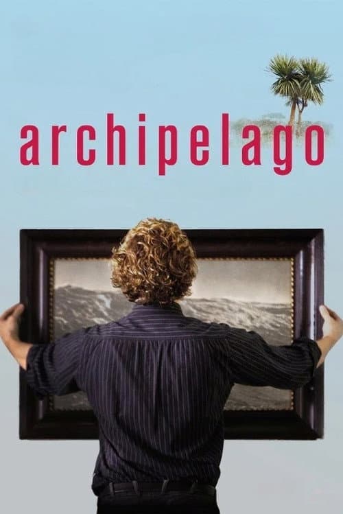 Archipelago poster