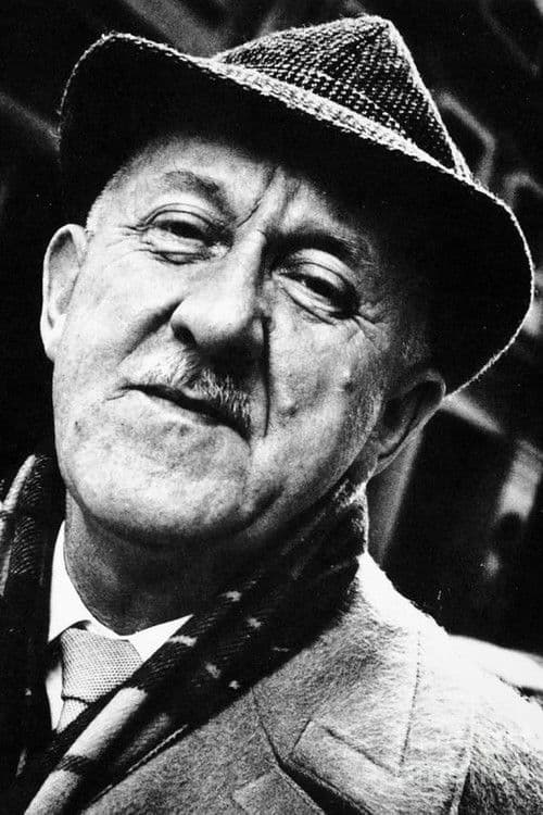 Halldór Laxness profile photo