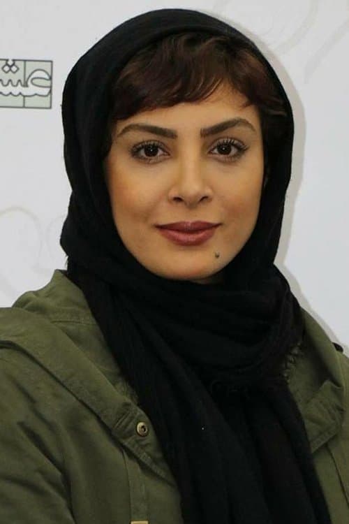 Hadiseh Tehrani profile photo