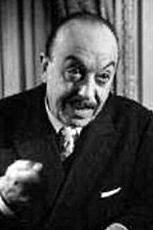 Lalo Hartich profile photo