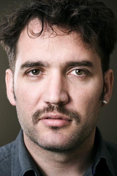 Cristián Jiménez profile photo