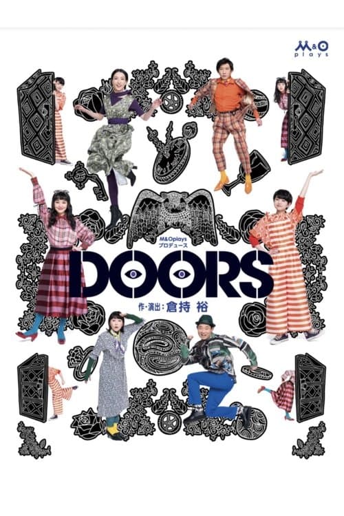 DOORS poster