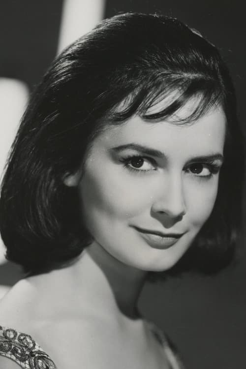 Valerie Gearon profile photo
