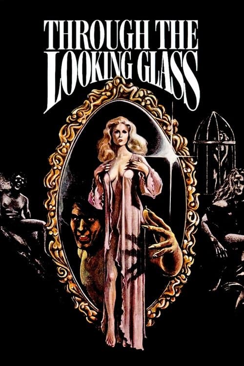Through the Looking Glass poster