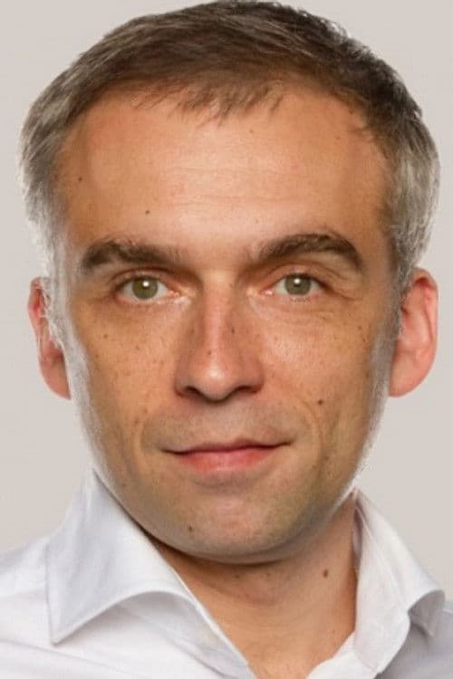 Maxim Dashkin profile photo