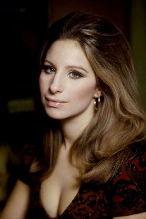 Barbra Streisand profile photo