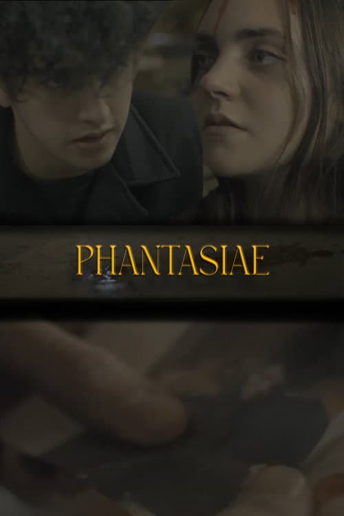 Phantasiae poster