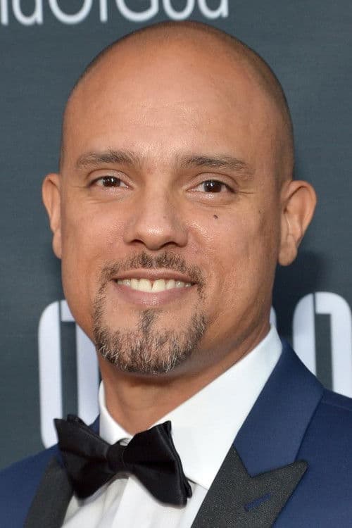 Ben Watkins profile photo