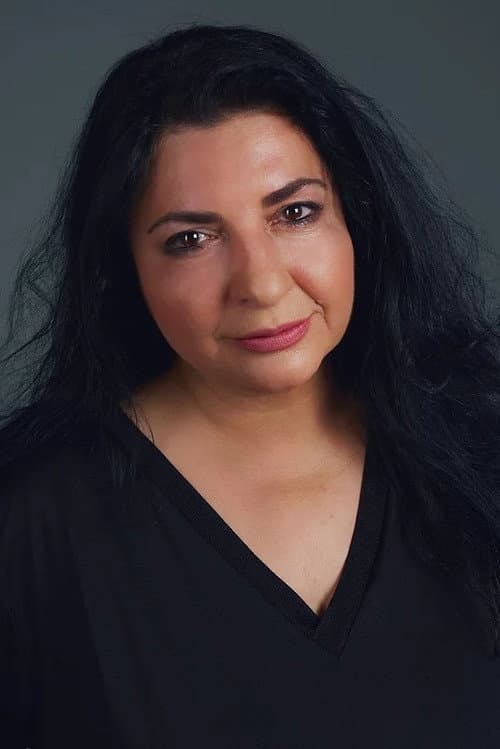 Leyla Okay profile photo