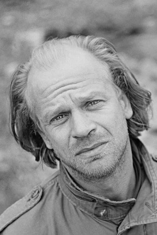 Leon Vitali profile photo