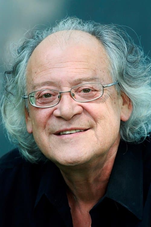 Raôul Duguay profile photo