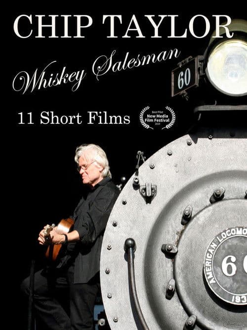Chip Taylor: Whiskey Salesman poster